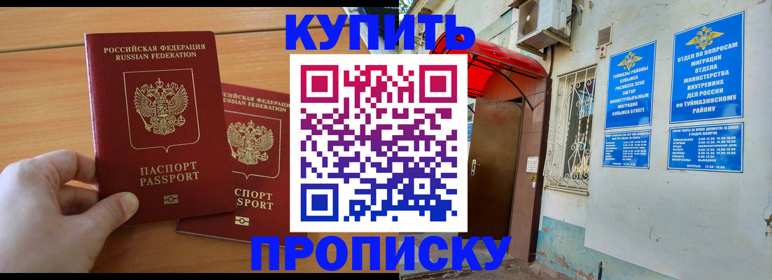 прописка штамп в Высоковске